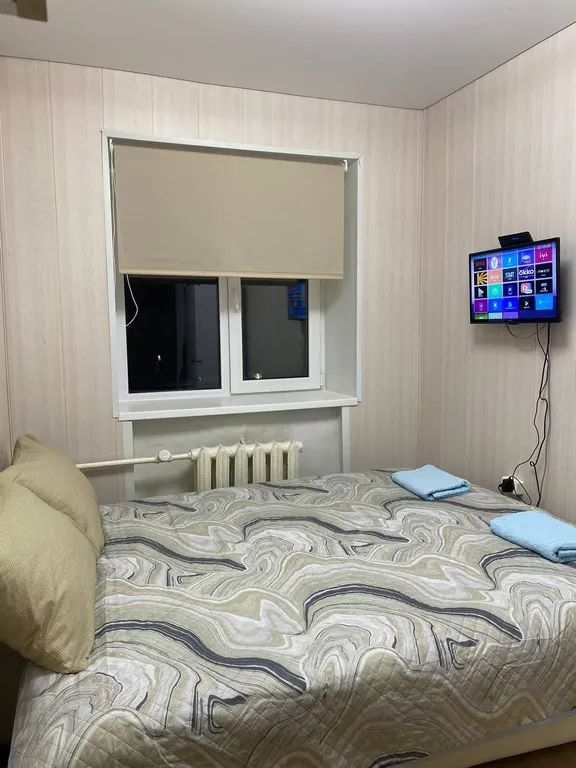 Комната на набережной в центе города