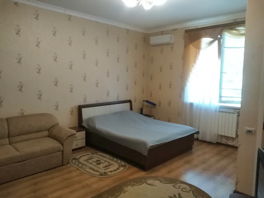 Гостевой дом в Киляковке