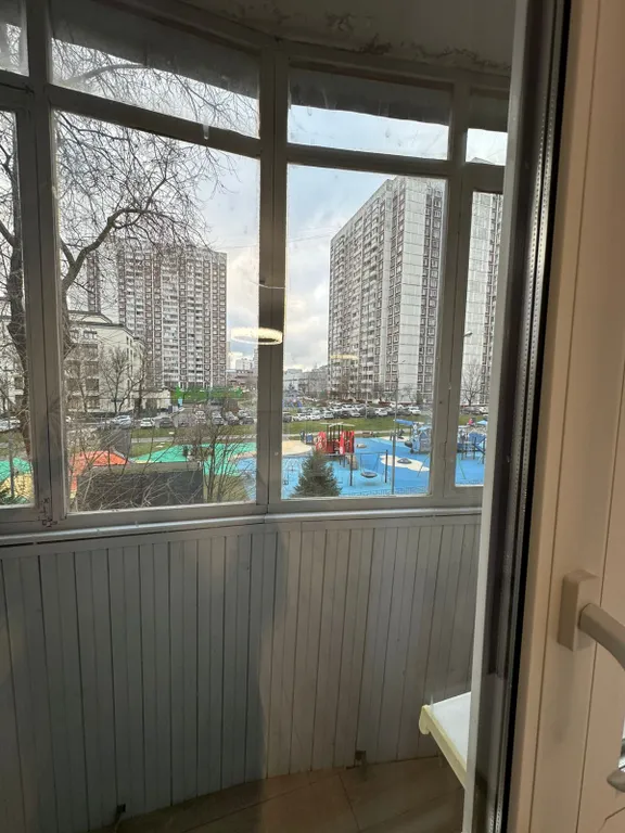 Квартира Уютная квартира у метро Коньково — Москва