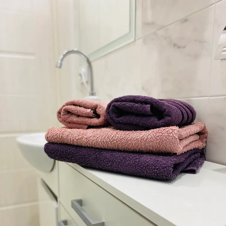 Квартира Уютная двухкомнатная квартира в тихом районе города — Калининград