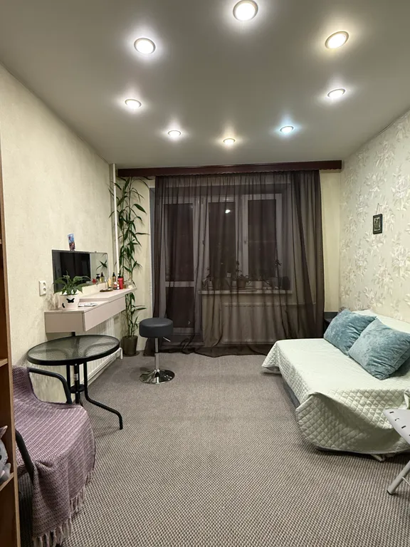 Квартира Уютная комната — Санкт-Петербург