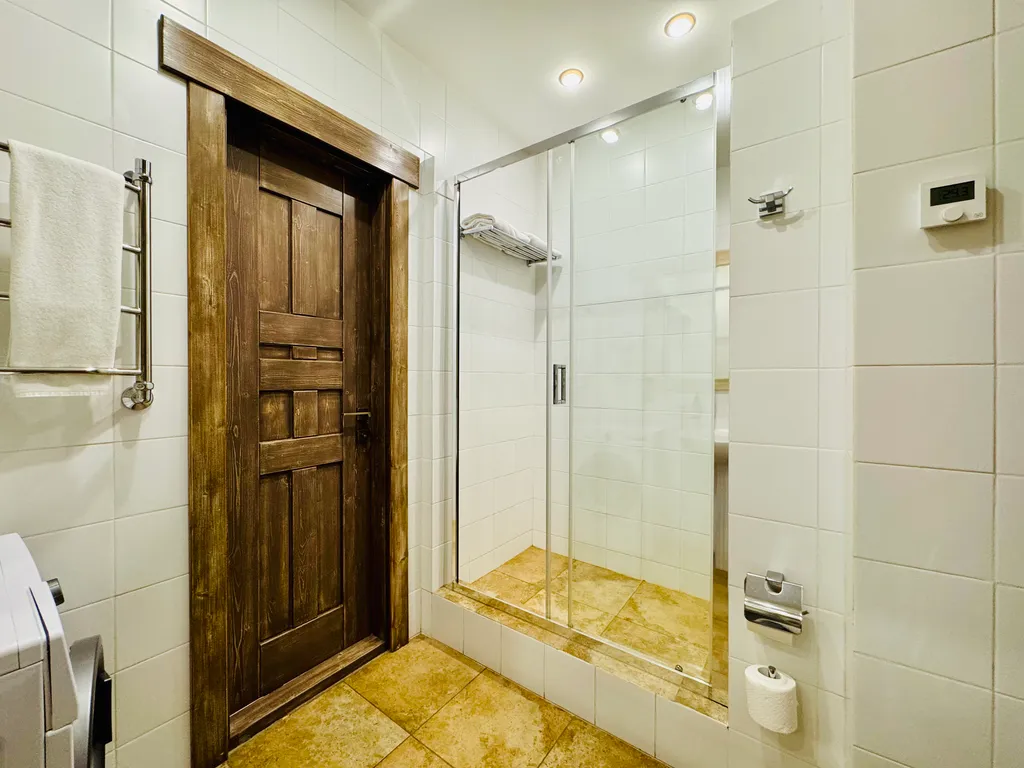 Апартаменты Co-Co House