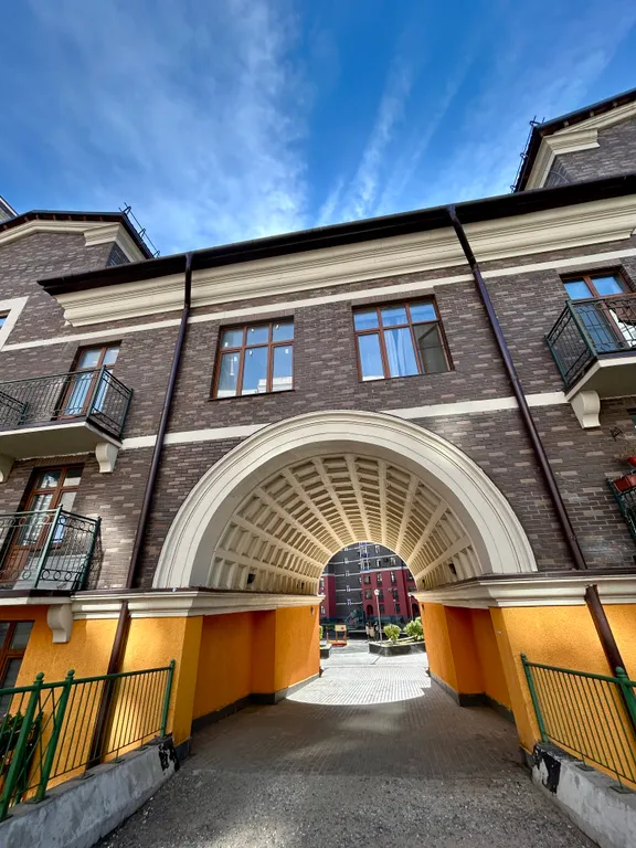 Квартира рядом с Шереметьево