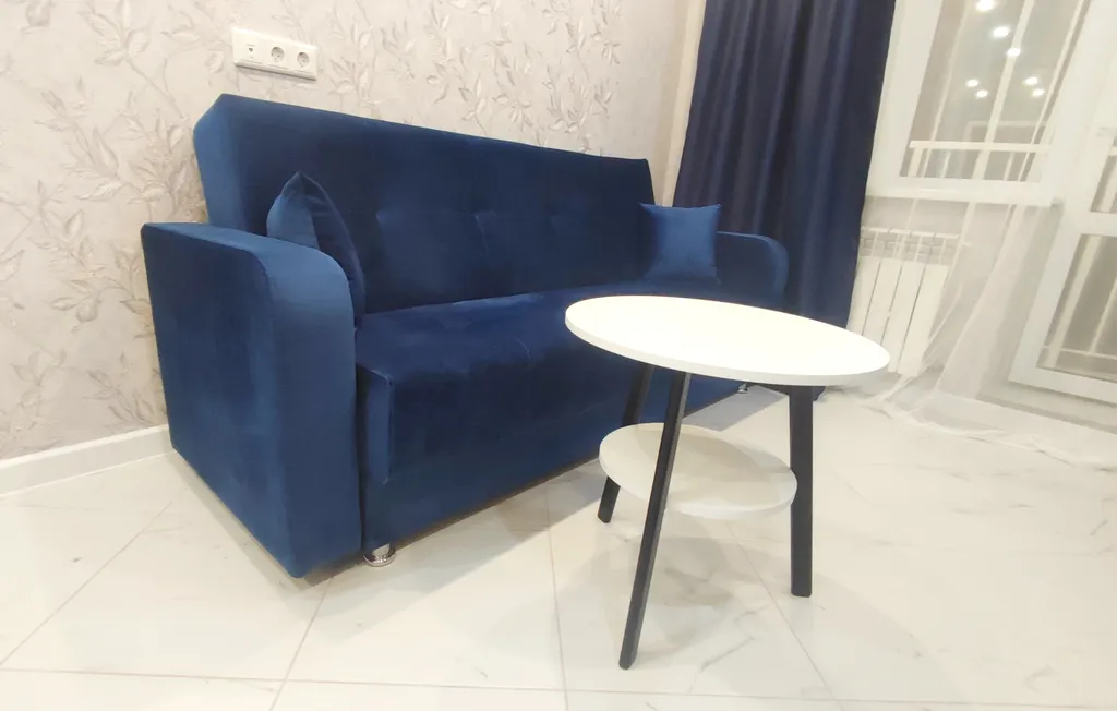 Центр, евро двушка, новый дом