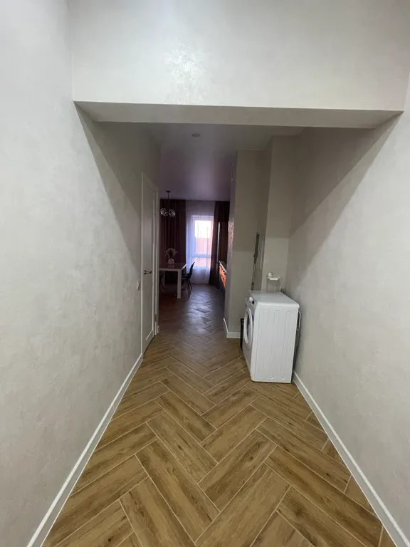 Комфортабельная квартира в новом доме