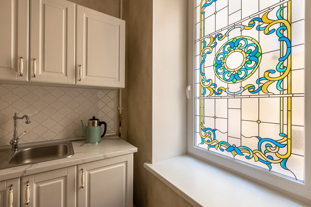 Квартира Дизайнерская квартира рядом с Невским — Санкт-Петербург