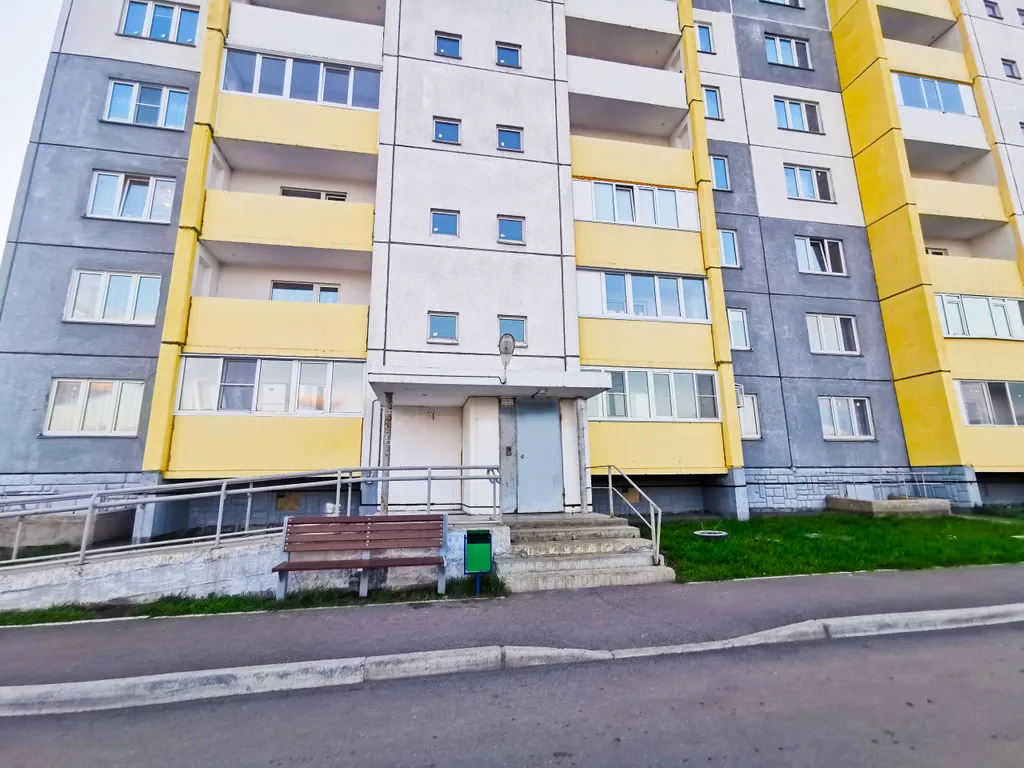 Уютная студия в центре