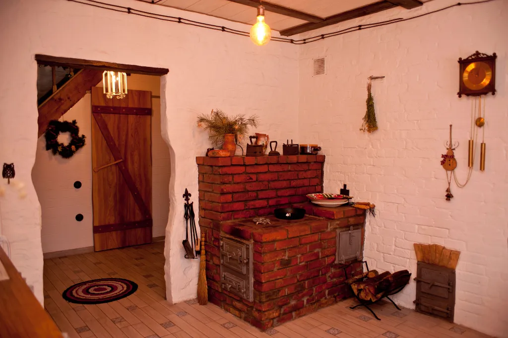 3-комнатный Дом