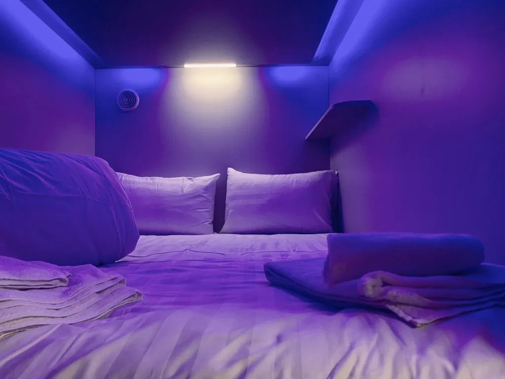 Квартира Комната — Санкт-Петербург