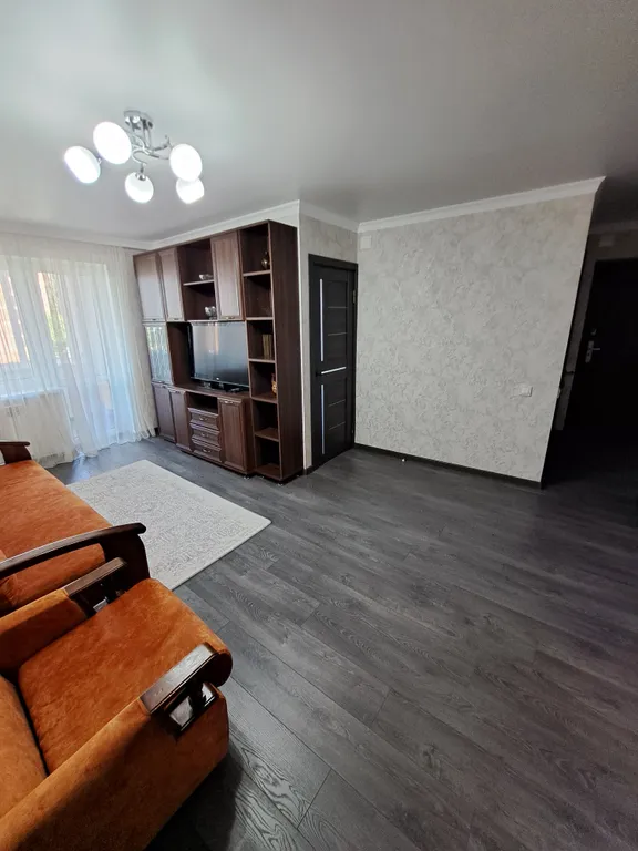 Квартира в 5 минутах от центра