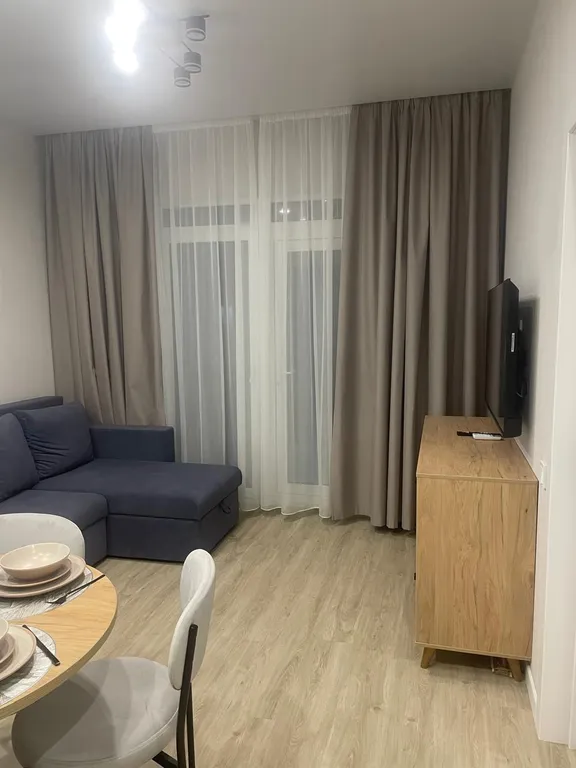 Комфортабельный дом у моря