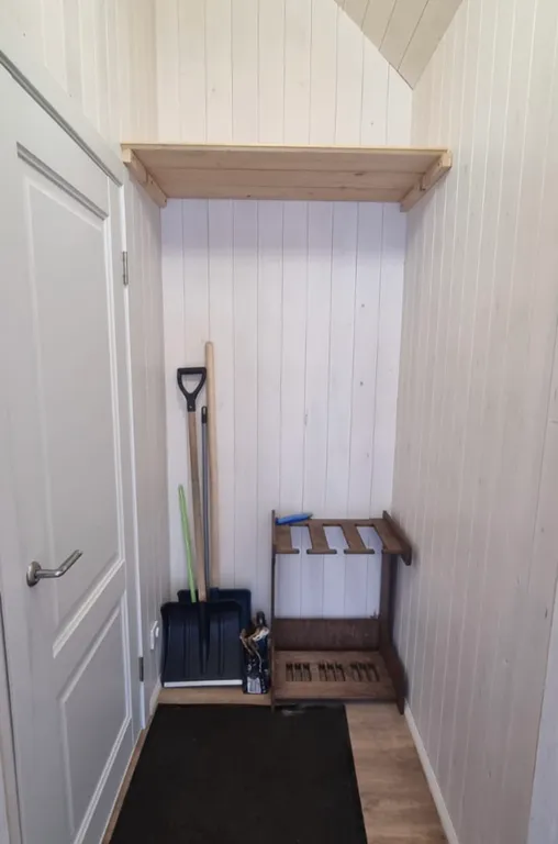 Коттедж ZubrГеш