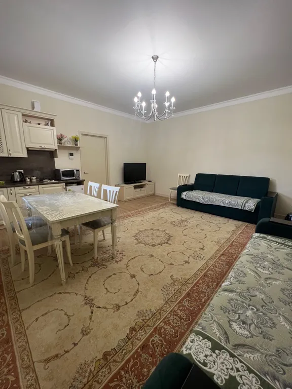 Коттедж 2-комнатный Дом — Дербент