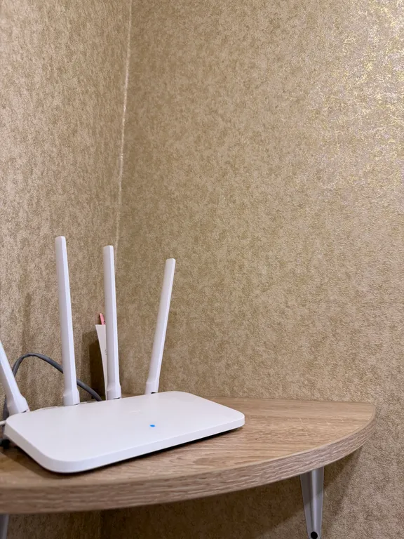 Квартира для вашего уюта