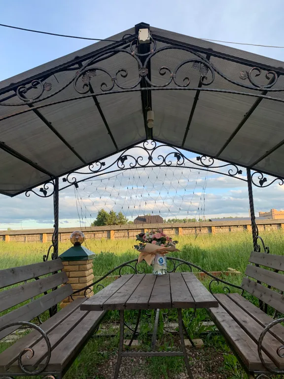 Усадьба Перепёлкино