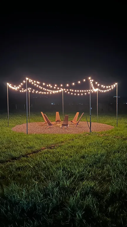 Эко-домики у моря