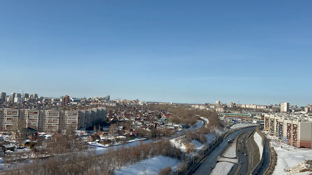 Квартира Квартира Дизайнерский апартамент рядом с метро — Казань