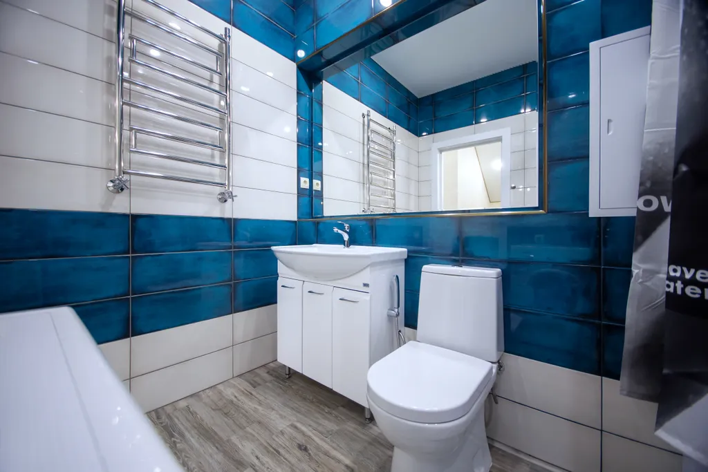 ViP Квартира №11, р-н ТЦ РИО