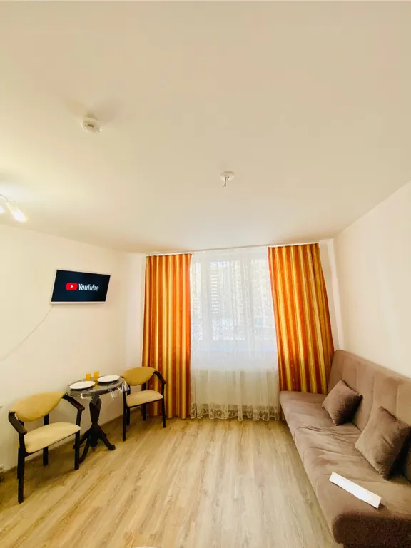 Квартира в Академическом