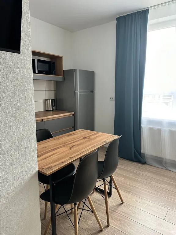 Студия возле Баден-баден и ГЛК Уктус