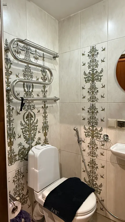 Комната