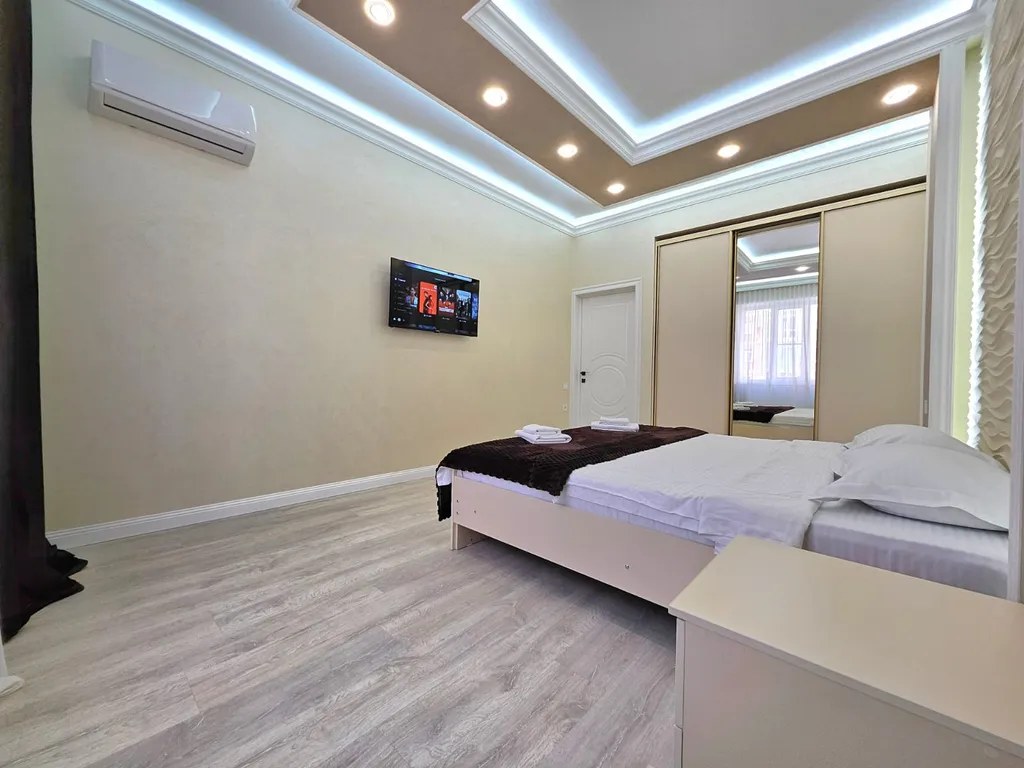 Люкс квартира в самом центре