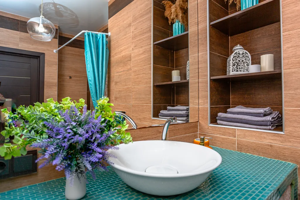 Солнечная квартира на Эгершельде