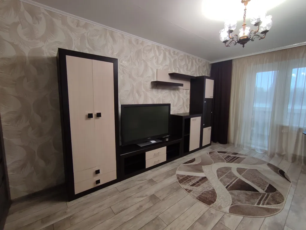 Новые 2-комнатные апартаменты в Витебске