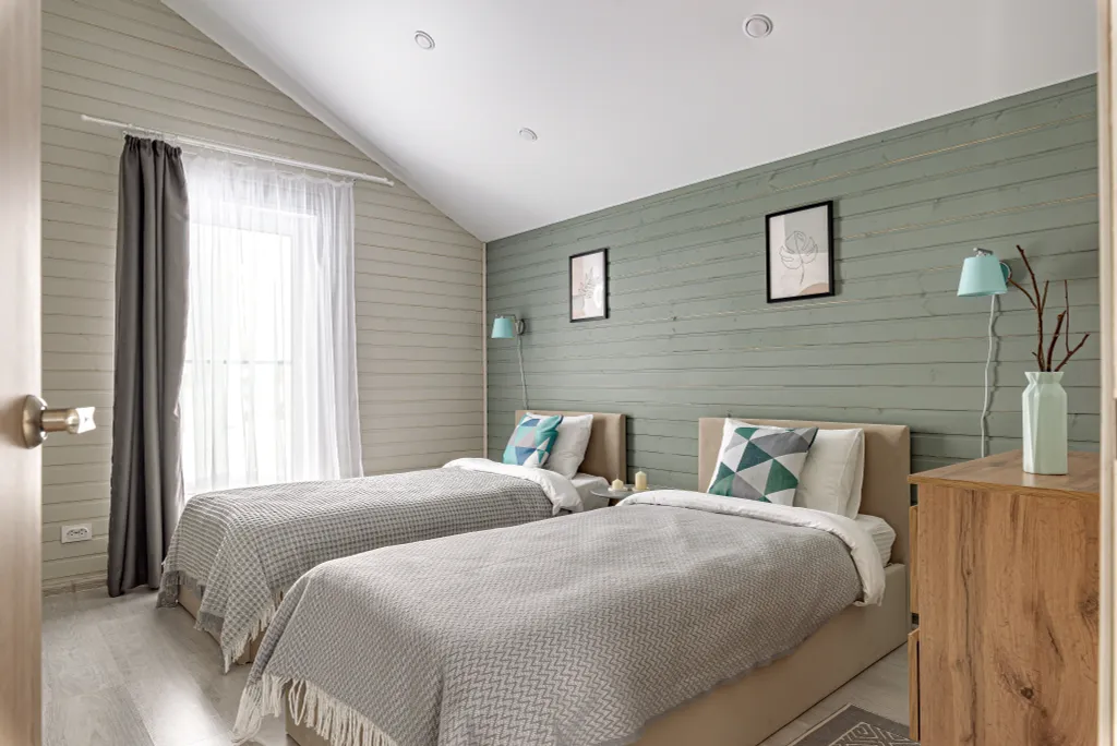 Частный дом КП Грин Лаундж