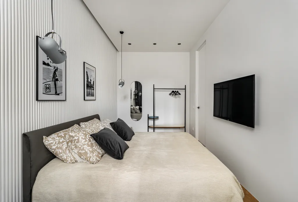 Квартира 2-комнатная Квартира — Санкт-Петербург