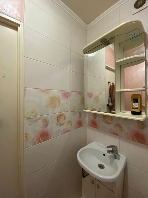 Уютная квартира рядом с районом Амелиенау