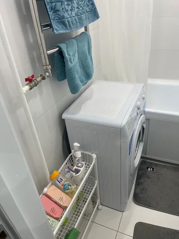 Апартаменты Планета