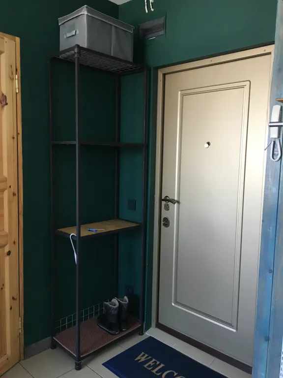 Лофт-студия на Садовой