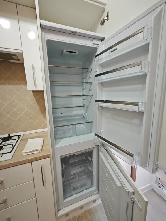 Уютная однокомнатная квартира в новом доме