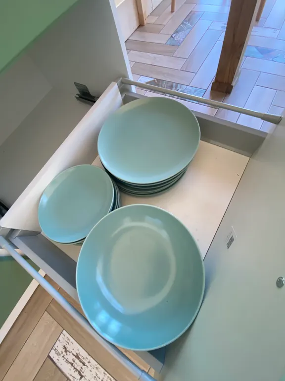 Уютный современный Барн для комфортного проживания