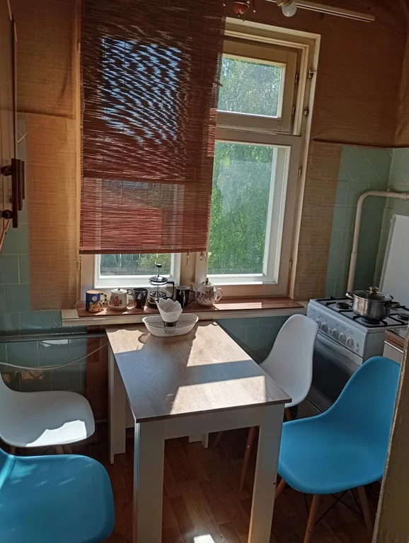 Уютная квартира в спальном районе рядом с центром Сормова