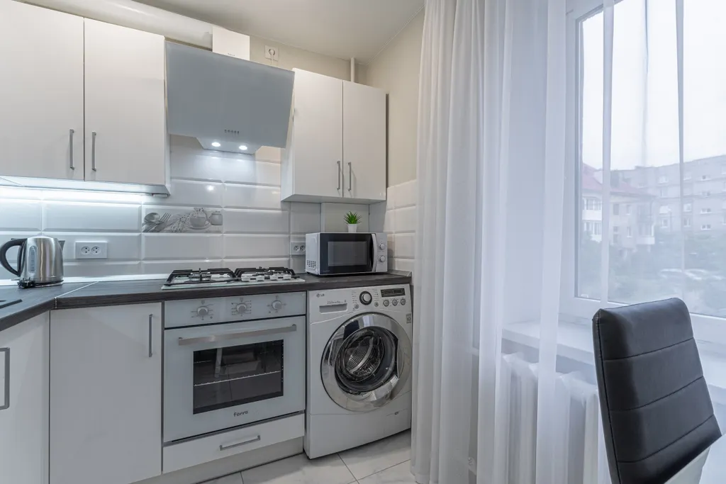 Уютная квартира недалеко от Южного вокзала