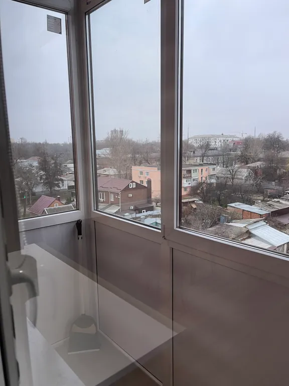 Однокомнатная квартира в новом доме