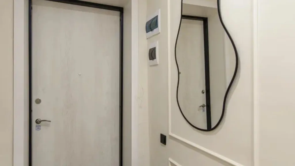 Квартира самом центре Томска, рядом с Лампочкой и Дворцом спорта