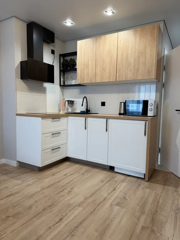 Стильная студия в шаговой доступности Ледового дворца