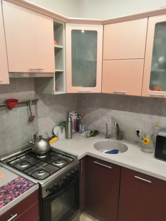 Комната для вашего комфорта