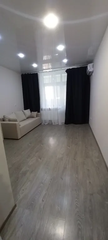 Квартира Студия в микрорайоне Губернский — аренда посуточно в Краснодар