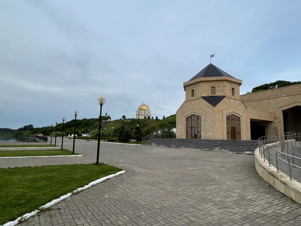 Коттедж Уютный домик — Болгар