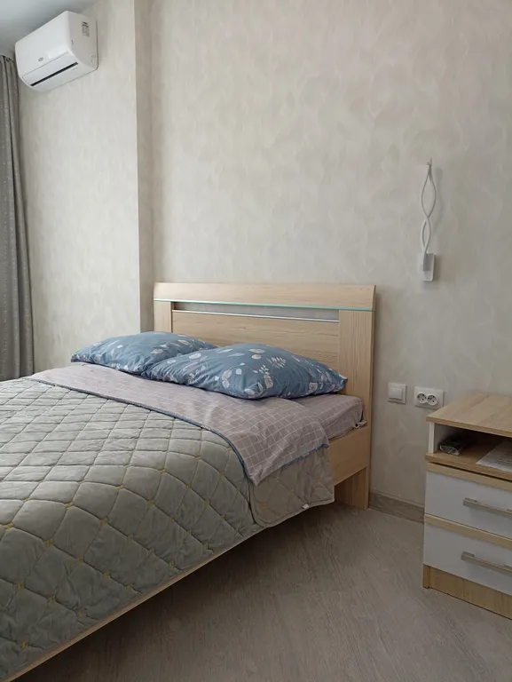 Уютная квартира напротив Олимпийского парка