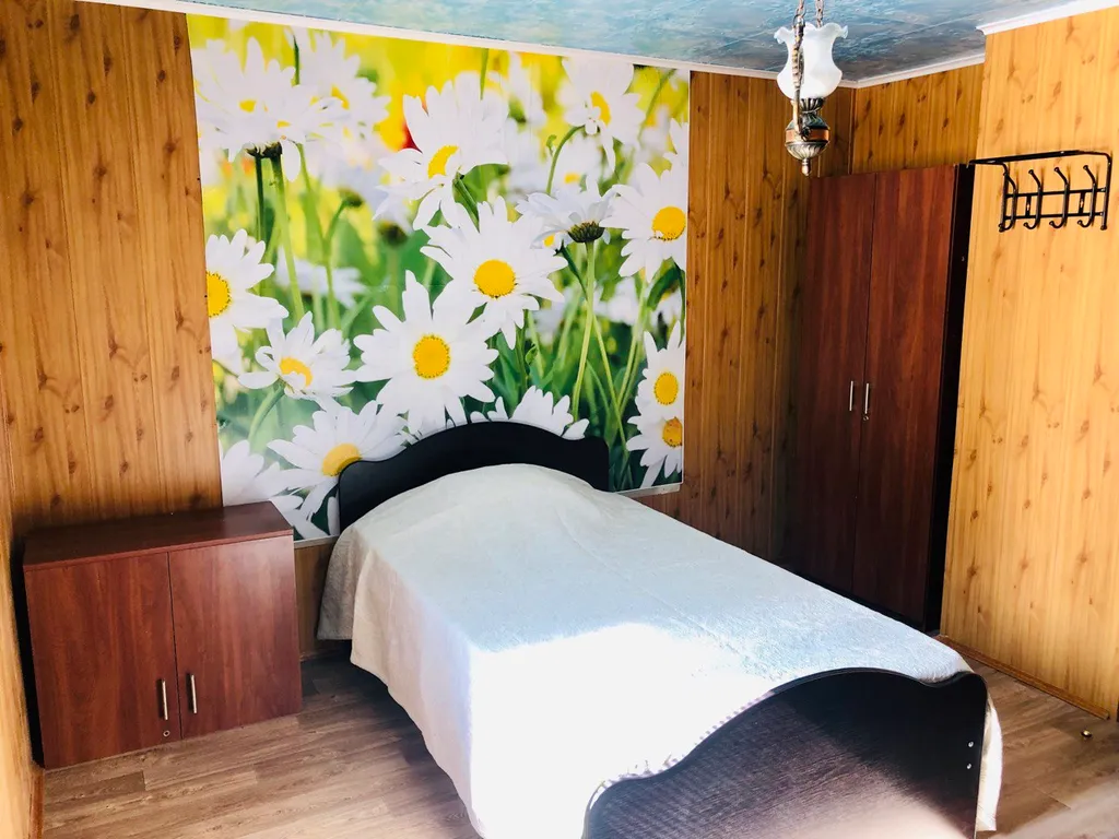 Рыболовная база Хижина рыбака Аргунка