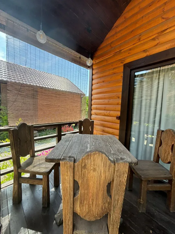 Бунгало Satori