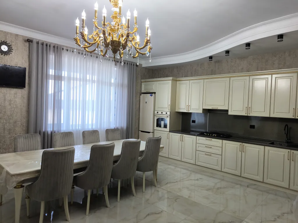 Коттедж Дом с видом на море — аренда посуточно в Дербент