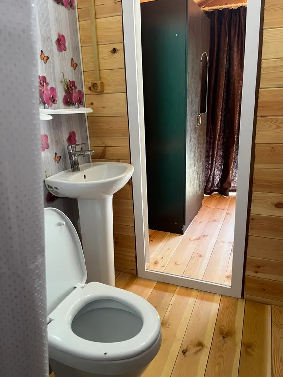 Отдых у Тоши