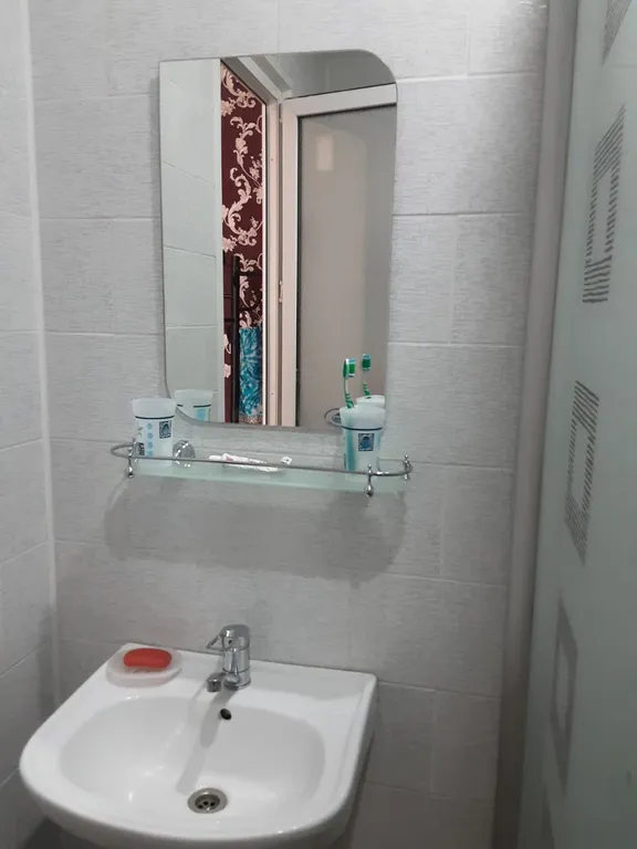 Отличная однокомнатная!!!