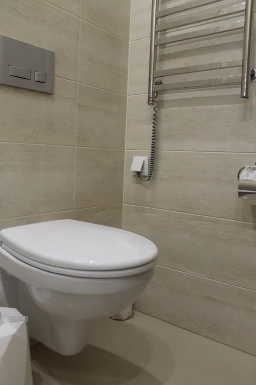 Большая студия с видом на гору Ай-Петри